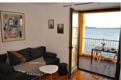  Bibinje Apartmani Cinthija Apartman 2 – A2+2 foto 1