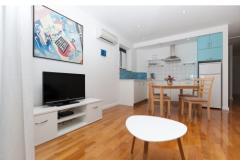  Bibinje Apartmani Cinthija Apartman 2 – A2+2 foto 2