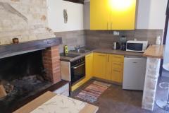 Apartman Patricija Apartman 2 – App more foto 4