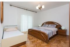 Apartmani Dalibor Apartman 3 – A 5+2 foto 2