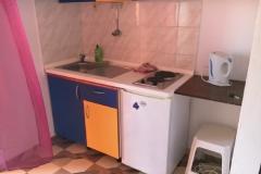 Apartman Roko Bibinje Apartman 2 – 2+1 foto 2
