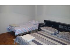 Apartman Sorić Bibinje Apartman 1: (4+1) – Sorić foto 2