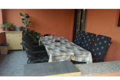 Apartman Sorić Bibinje Apartman 1: (4+1) – Sorić foto 5