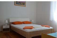 APARTMAN PAULINA/BIBINJE:4+2/STUDIO Apartman 1 – Apartman foto 4