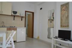 APARTMAN PAULINA/BIBINJE:4+2/STUDIO Apartman 2 – Studio foto 2