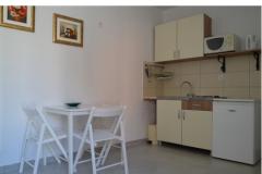 APARTMAN PAULINA/BIBINJE:4+2/STUDIO Apartman 2 – Studio foto 3