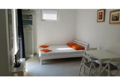 APARTMAN PAULINA/BIBINJE:4+2/STUDIO Apartman 2 – Studio foto 4