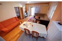 Apartman Lucie Apartman 1 – A6+2 I foto 2