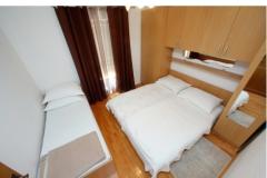 Apartman Lucie Apartman 2 – A6+2 II foto 5