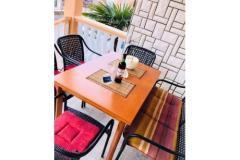 Apartman Lucie Apartman 3 – A4+2 foto 2