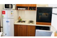 Apartman Lucie Apartman 3 – A4+2 foto 3