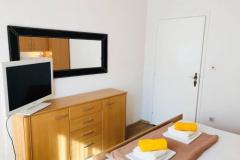 Apartman Lucie Apartman 3 – A4+2 foto 4