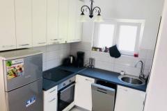 Apartman Lucie Apartman 4 – House 4+1 foto 5