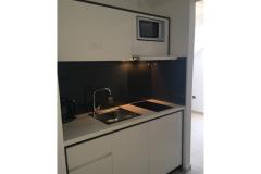 Apartmani Angelo Apartman 3 – Studio 2+2 foto 1