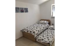 Apartmani Angelo Apartman 3 – Studio 2+2 foto 4