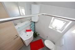Apartmani Tino Apartman 4 – Studio 2+1 foto 2