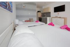 Apartmani Tino Apartman 4 – Studio 2+1 foto 3