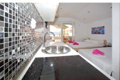Apartmani Tino Apartman 4 – Studio 2+1 foto 4