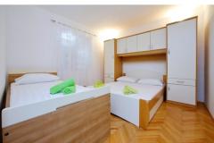 Apartmani Tino Apartman 1 foto 2
