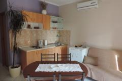 Villa Aurora Apartman 2 – STUDIO foto 1