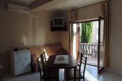 Villa Aurora Apartman 2 – STUDIO foto 2