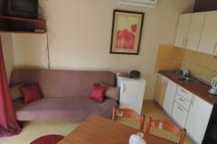 Villa Aurora Apartman 1 – STUDIO foto 2