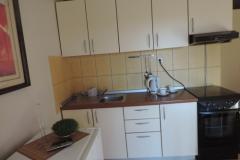 Villa Aurora Apartman 1 – STUDIO foto 3