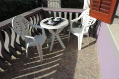 Villa Aurora Apartman 3 – Studio AŽ foto 1