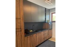 Apartmani Božena Apartman 1 – A4+1 priz foto 2