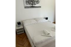 Apartmani Božena Apartman 2 – A4+2 kat foto 1