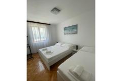 Apartmani Božena Apartman 2 – A4+2 kat foto 2