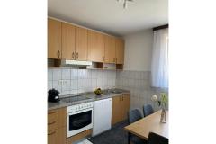 Apartmani Božena Apartman 2 – A4+2 kat foto 4