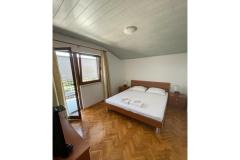 Apartmani Božena Soba 4 – A2 foto 3