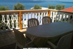Apartmani Bralić Apartman 3 – A4 foto 1