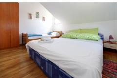 Apartmani Cvilužec Soba 5 foto 3