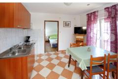 Apartmani Cvilužec Soba 5 foto 4
