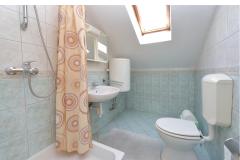 Apartmani Cvilužec Soba 5 foto 5