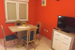 Apartman Dina Apartman 1 – Apartman D foto 1