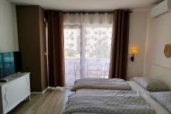 Apartmani Dora  Apartman 1 – Studio foto 5