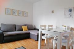 Apartmani Dora  Apartman 2 – Apartman foto 1
