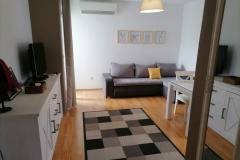Apartmani Dora  Apartman 2 – Apartman foto 4