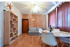 Apartmani Frleta Apartman 4 – A3 foto 1