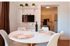 Apartmani Frleta Apartman 4 – A3 foto 4