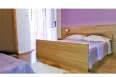 Apartmani Frleta Apartman 1 – A2+1 foto 1