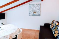 Apartmani i sobe Sandra Apartman 1 – A-1 foto 4