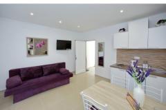 Apartmani Karin Apartman 1 – A-1 foto 3