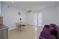 Apartmani Karin Apartman 1 – A-1 foto 4