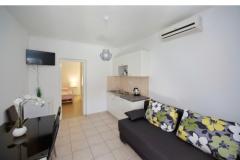 Apartmani Karin Apartman 3 – A-3 foto 5