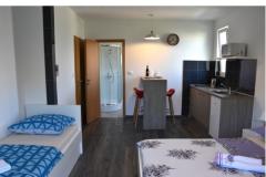 Apartmani Lovre Apartman 3 – Lovre A2+1 foto 1