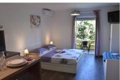 Apartmani Lovre Apartman 3 – Lovre A2+1 foto 2